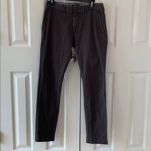 J Crew Mercantile Flex Pant